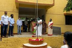Independence Day 15th August 2020
