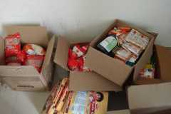 Sangli Flood Help