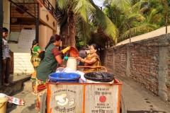 Visit to Swach