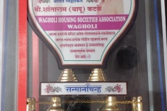 WHSA Felicitation WSCC
