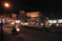 WHSA Traffic Management